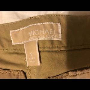 Michael Kors pants